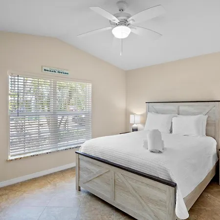 Ainsley Beach House